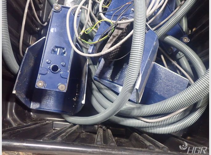  Foot Switches
