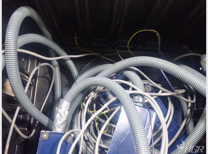  Foot Switches