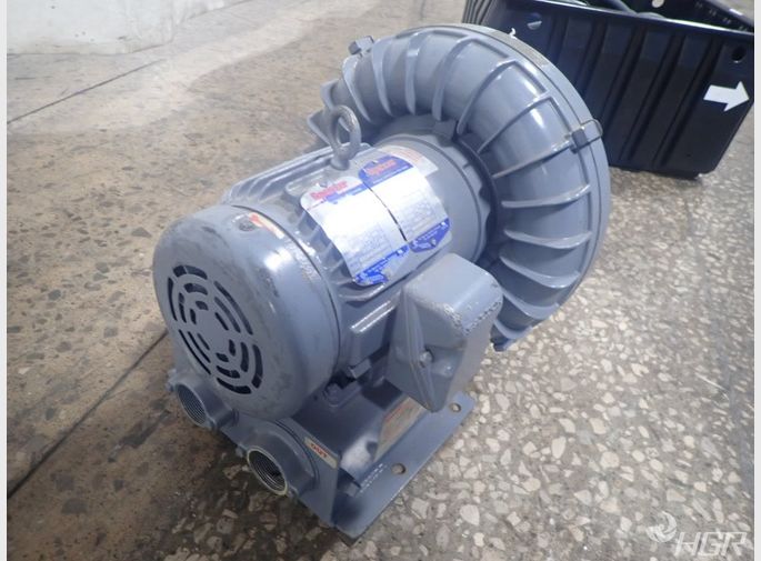 Spencer Vortex Blower