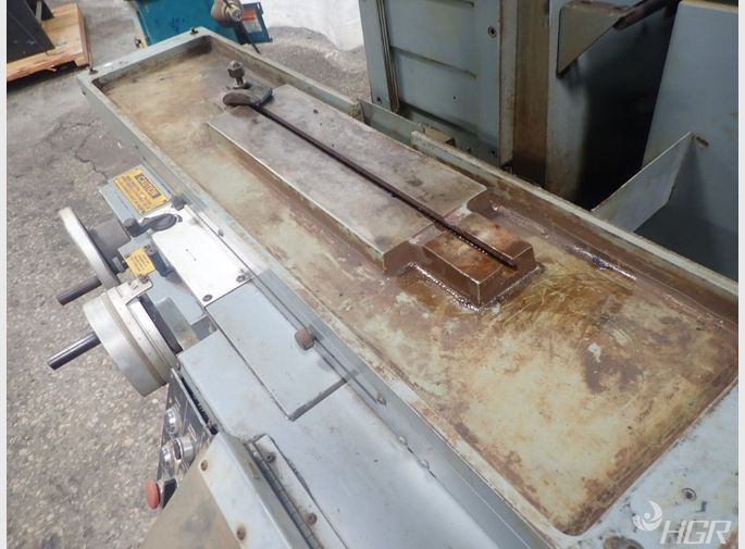 Brown  Sharpe Surface Grinder