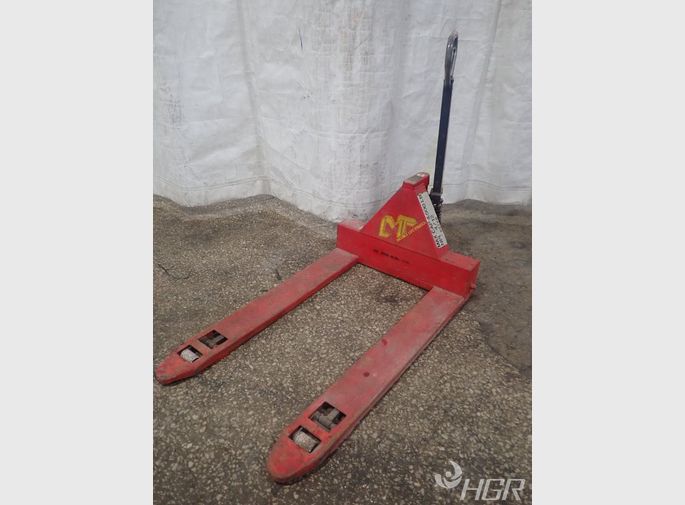 Mt Pallet Jack