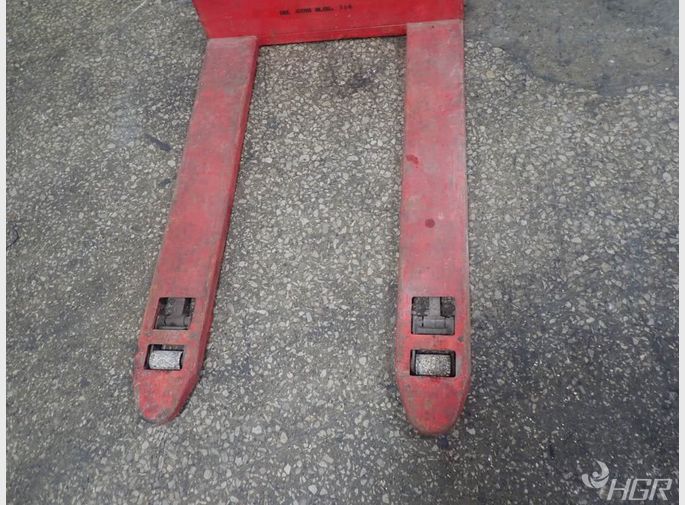 Mt Pallet Jack