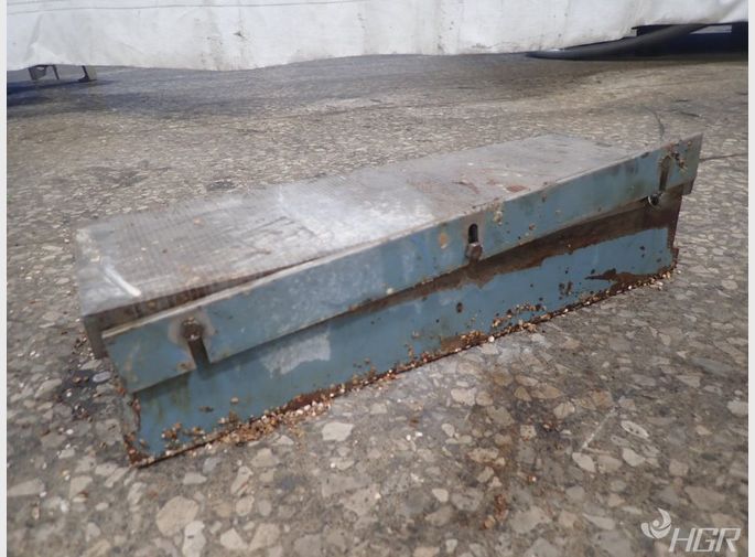 Hitachi Magnetic Chuck