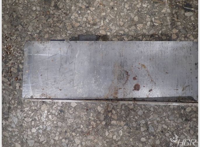 Hitachi Magnetic Chuck