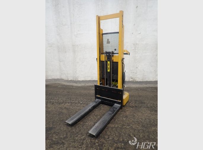Big Joe Electric Lift