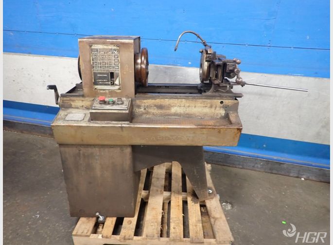 Oster Oster 792xc298 Threading Machine
