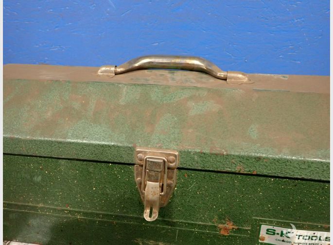 Sk Tools Tool Box