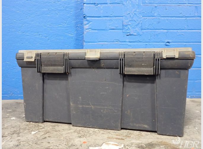 Tool Box