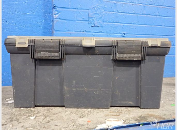  Tool Box