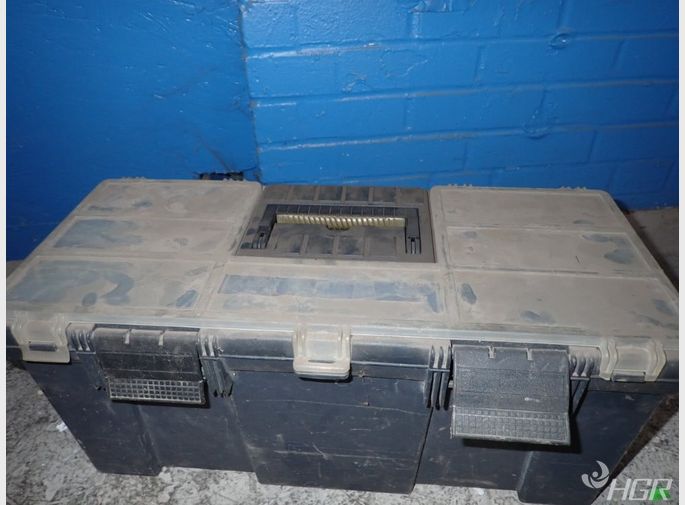  Tool Box