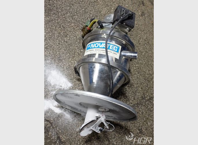 Novatec Feeder