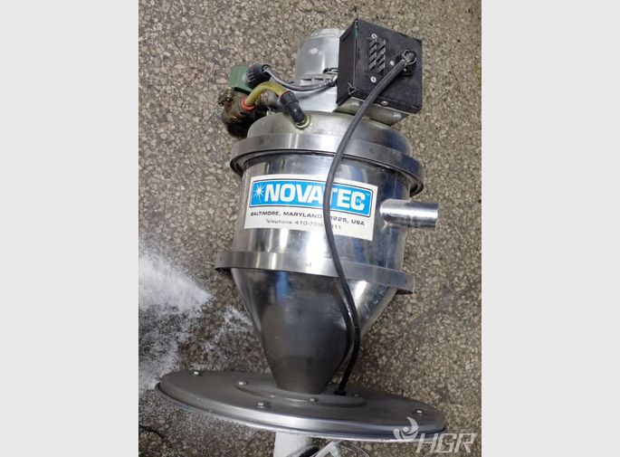 Novatec Feeder