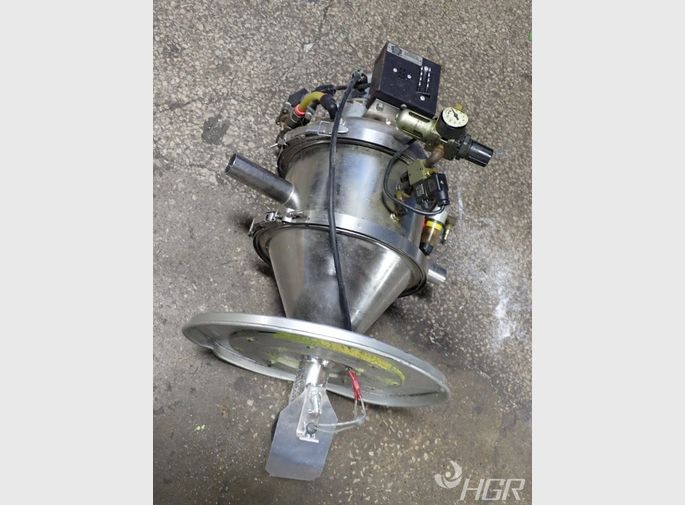 Novatec Feeder