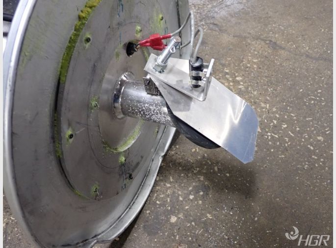 Novatec Feeder