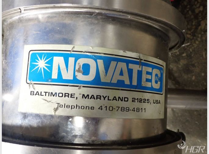 Novatec Feeder