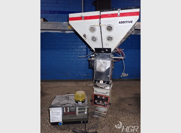 Maguire Micro Blender