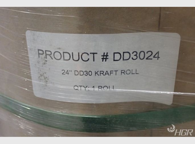  Kraft Rolls