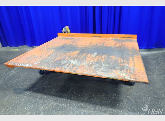 Knight Knight T7670 Tilt Table
