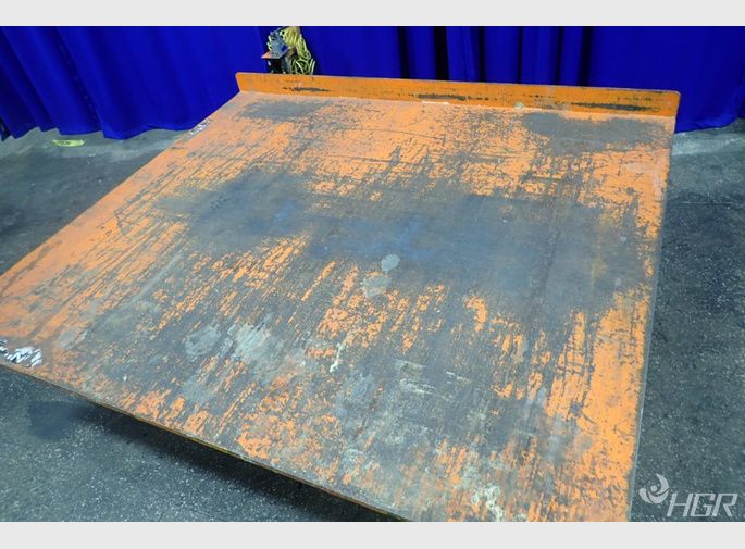Knight Knight T7670 Tilt Table