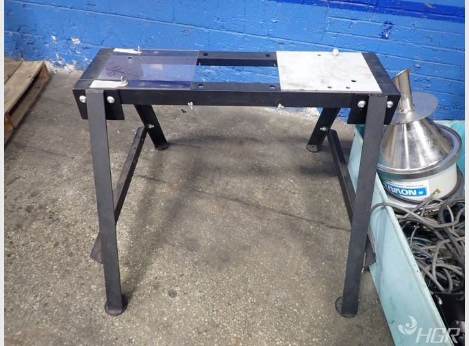 Novatec Vacuum Loader