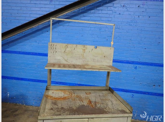  Workbench