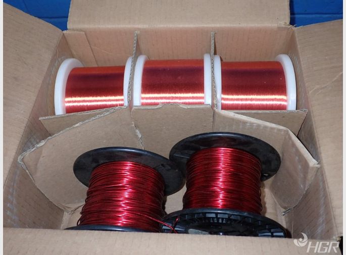 Elektrisola Magnet Wire