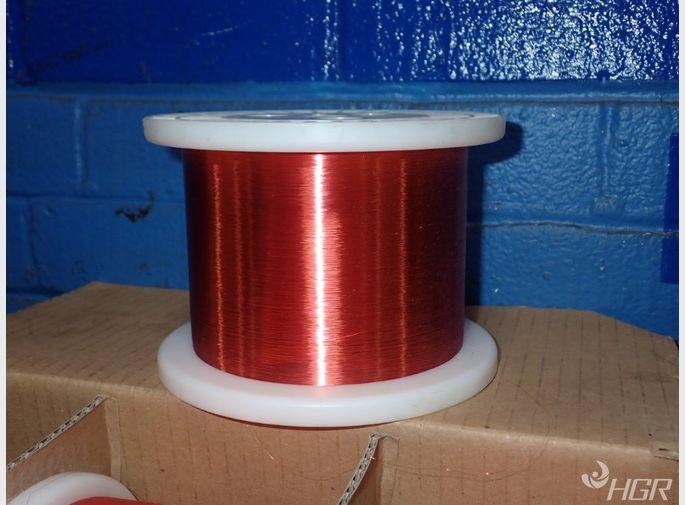 Elektrisola Magnet Wire