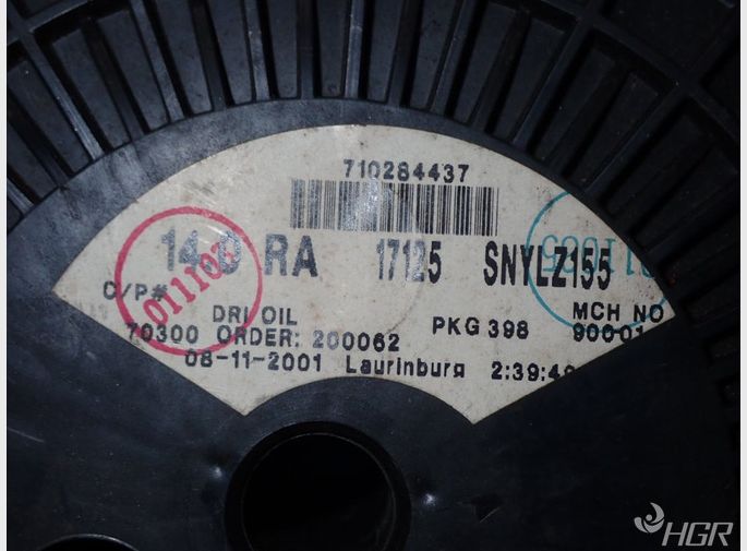 Elektrisola Magnet Wire