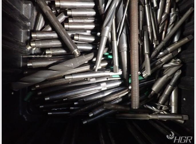  Tooling