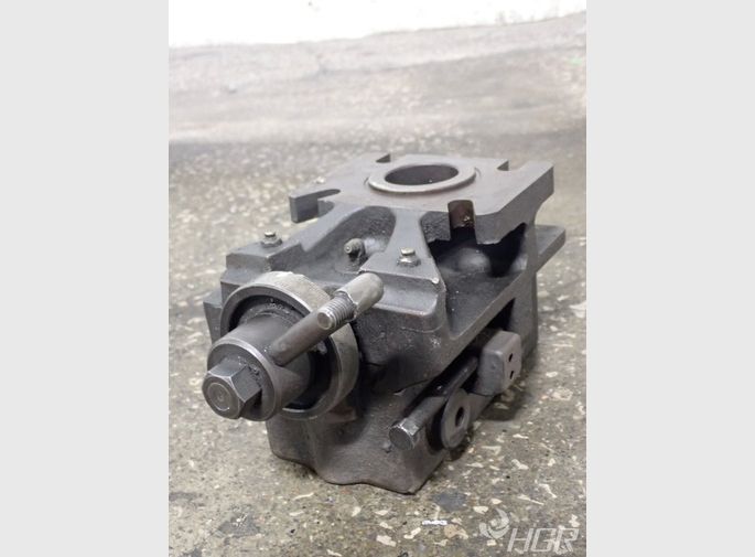Diversified Tools Company Tool Post