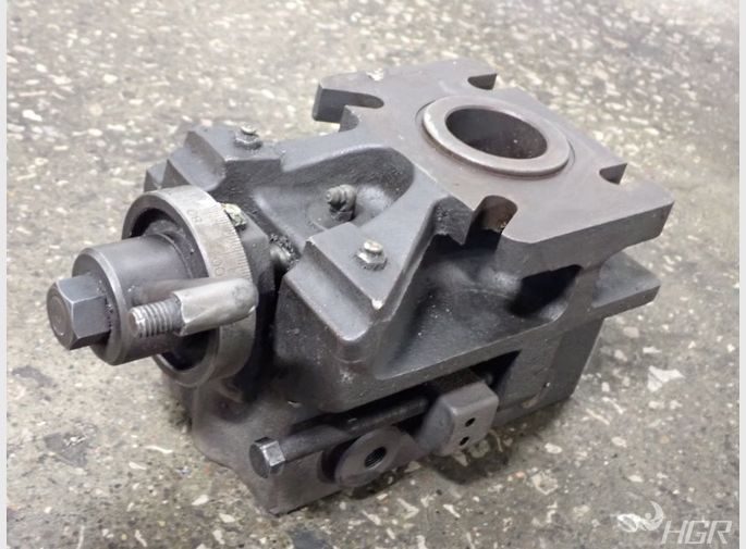Diversified Tools Company Tool Post