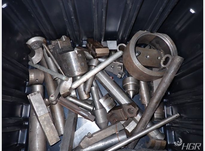  Tooling 