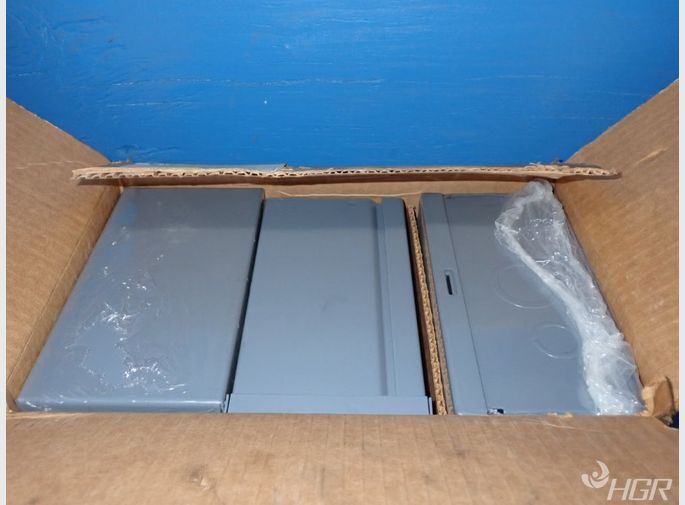 Hoffman Electrical Enclosures