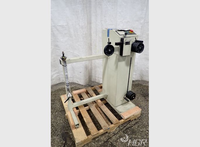 Schleuniger Automatic Cutter