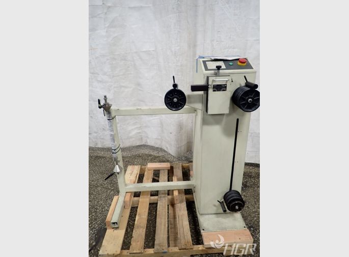 Schleuniger Automatic Cutter