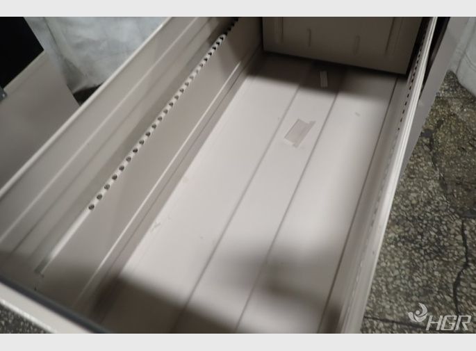 Hon File Cabinet