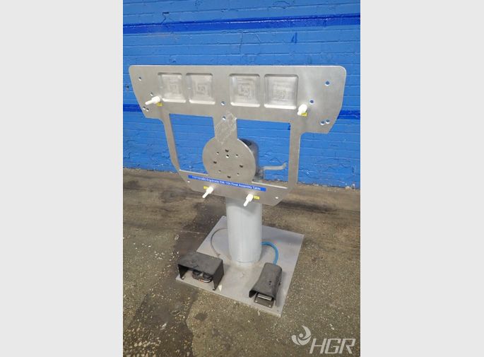  Riviet Assembly Table
