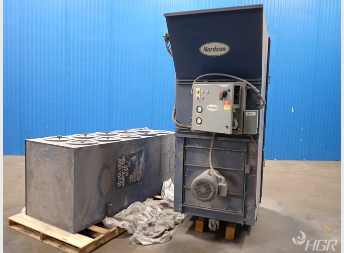 Nordson Air Cleaner