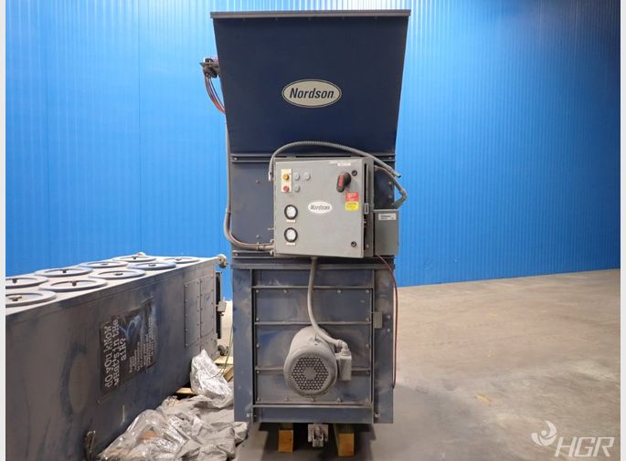 Nordson Air Cleaner