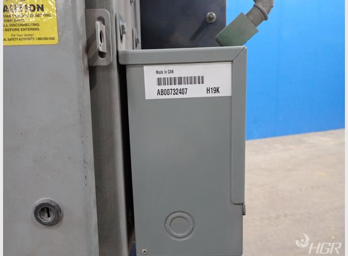 Nordson Air Cleaner