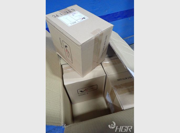 Volume Lighting Light Fixture