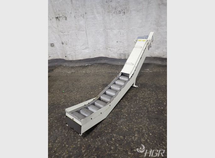 Sumitomo Magnetic Incline Chip Conveyor