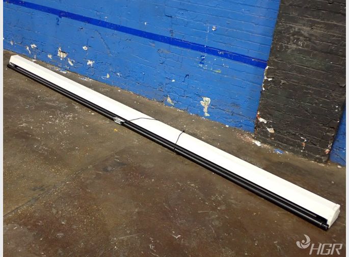 Draper Projector Screen