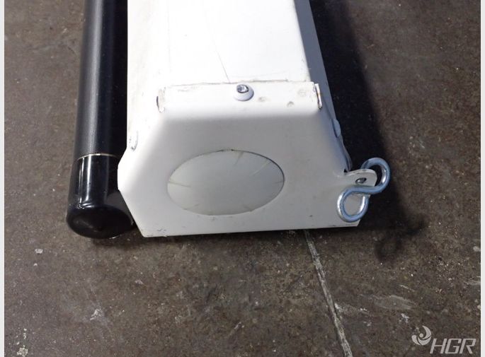Draper Projector Screen