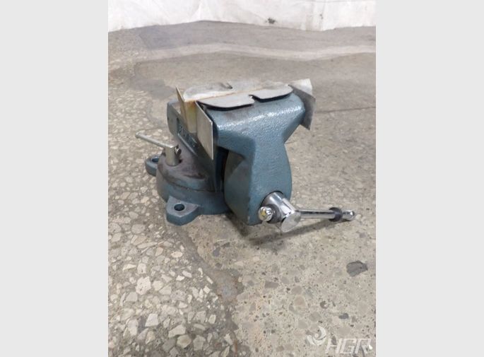 Wilton 6 Table Vise
