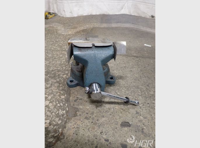 Wilton 6 Table Vise