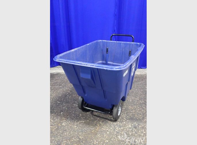 Global Self Dumping Hopper