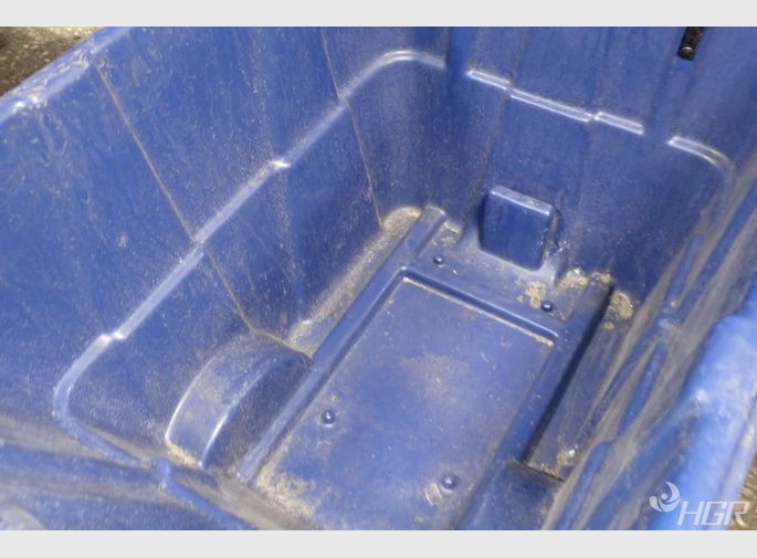 Global Self Dumping Hopper