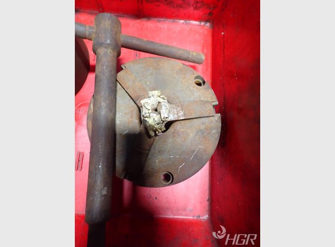  6 3 Jaw Chuck