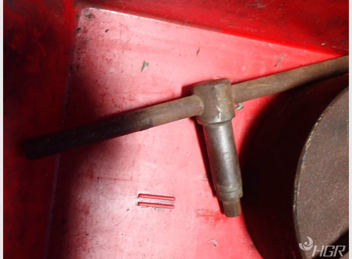  6 3 Jaw Chuck